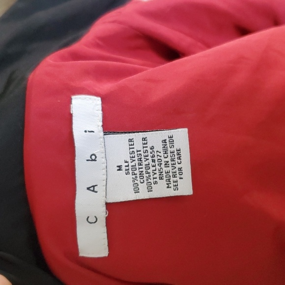 Cabi Jacket - Picture 7 of 8
